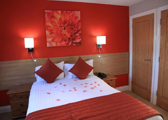 Sheriff Hotel Londres