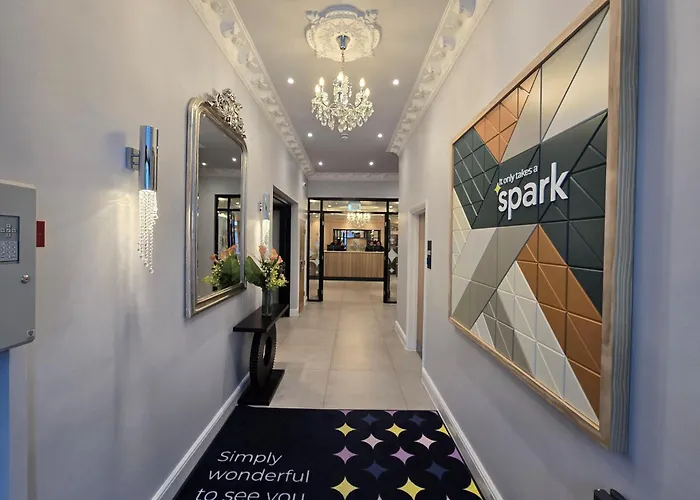 Best Western Chiswick Palace & Suites Londres